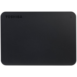 Toshiba Canvio Basics 4 TB USB 3.2 HDTB440EKCCA