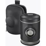 WACACO Picopresso 80 ml Grau/Schwarz