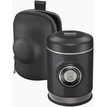 WACACO Picopresso 80 ml Grau/Schwarz