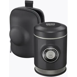 WACACO Picopresso 80 ml Grau/Schwarz