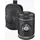 WACACO Picopresso 80 ml Grau/Schwarz