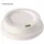 Papstar Trinkbecher Pappe 0,1 l Ø 6 cm 50 St. Braun