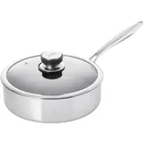 hensslers Schmorpfanne 26 cm
