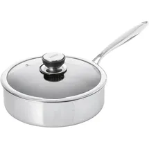 hensslers Schmorpfanne 26 cm
