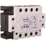 CARLO GAVAZZI Gavazzi – SSR 4 – 32 VDC rz3 a40d25