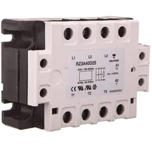 CARLO GAVAZZI Gavazzi – SSR 4 – 32 VDC rz3 a40d25