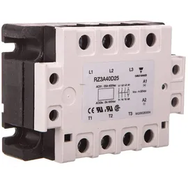 CARLO GAVAZZI Gavazzi – SSR 4 – 32 VDC rz3 a40d25