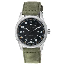 Hamilton Khaki Field Titanium Auto H70205830