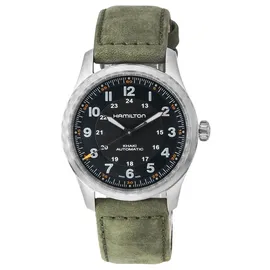 Hamilton Khaki Field Titanium Auto H70205830