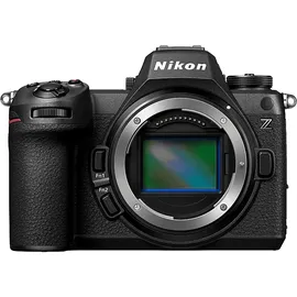 Nikon Z6III Kit Z 24-120 mm f/4 S