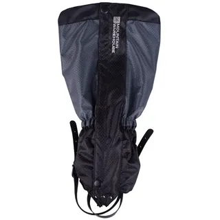 Mountain Warehouse - "Pendle 2" Stulpen für Herren/Damen Unisex MW1052 (Einheitsgröße) (Grau) - Grau - Einheitsgröße
