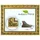 Bilderrahmen Neumann Neumann Barockrahmen 972 ORO gold 40x50 cm 1 St.