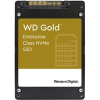 Western Digital Gold 3,84 TB 2,5" WDS384T1D0D