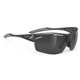 Rudy Project Sydus SQ011006-0000 Black Matte/Smoke Black
