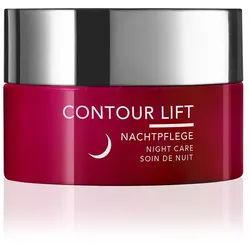 Charlotte Meentzen CONTOUR LIFT Nachtpflege
