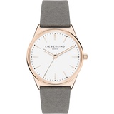 Liebeskind Berlin Liebeskind Armbanduhr LT-0292-LQ IP Roségold