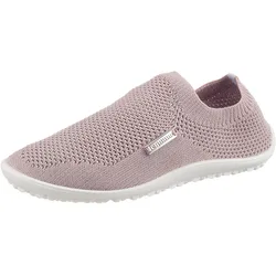 Barfußschuh »SCIO«, Slipper, Bequemschuh mit speziell entwickelter Laufsohle, Gr. 42, rosé, , 97004358-42