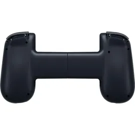 Backbone One Controller Schwarz iOS
