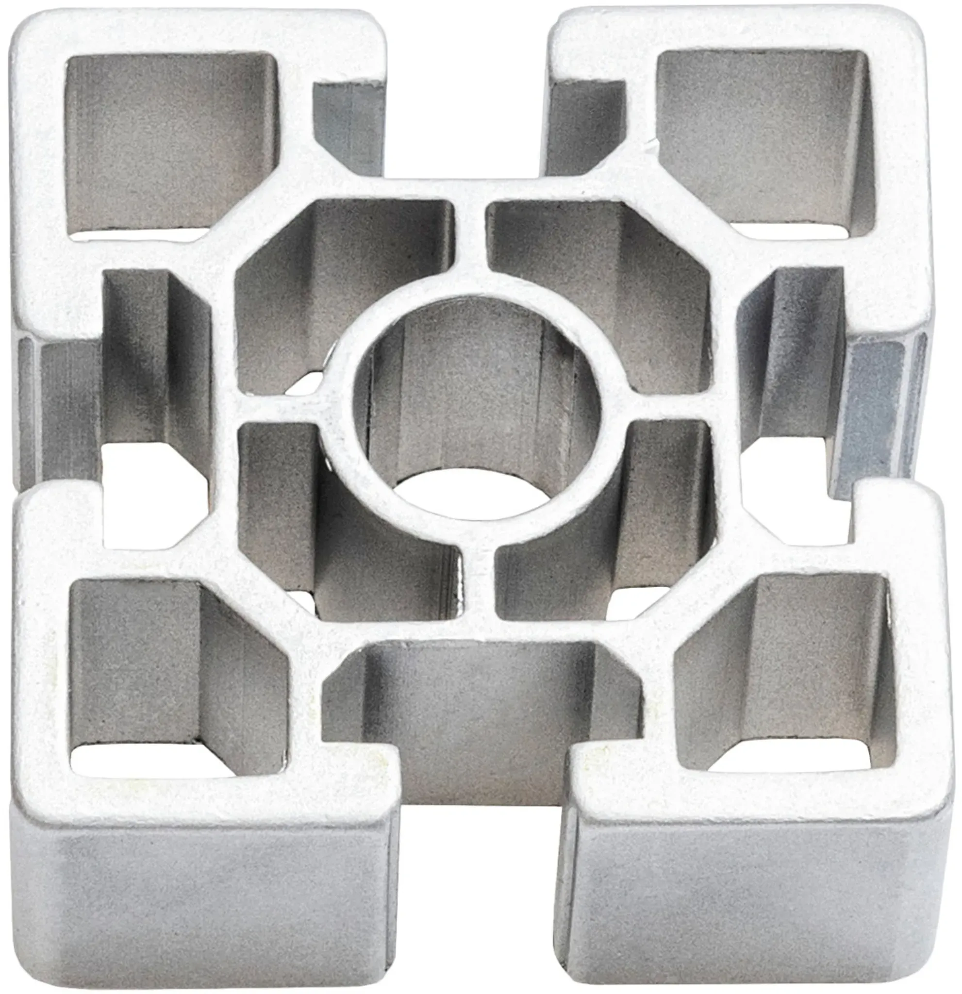 Berger Aluplatte für ArboRapid Media-Adapter