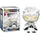 Funko Bleach - White Ichigo Pop! RS