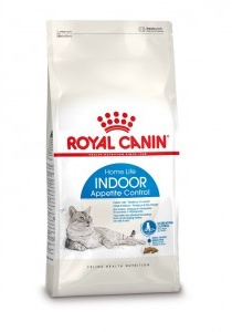 Royal Canin Indoor Appetite Control kattenvoer  2 kg