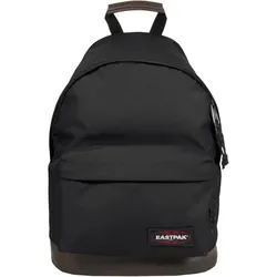 EASTPAK Tagesrucksack "Wyoming", Black, 1