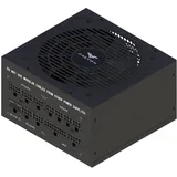 preyon 1000W 80 PLUS Gold Modular ATX 3.1 PCI-E 5.1 Gaming PSU