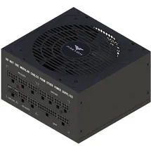 preyon 1000W 80 PLUS Gold Modular ATX 3.1 PCI-E 5.1 Gaming PSU