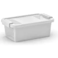 Proregal Mega Deal 2x Mehrzweck Aufbewahrungsbehälter STORAGE mit Deckel,