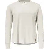 Schöffel Damen Style Collada Longsleeve (Größe M, weiss)