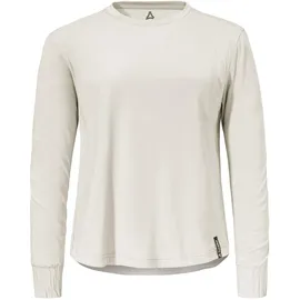 Schöffel Damen Style Collada Longsleeve (Größe M, weiss)