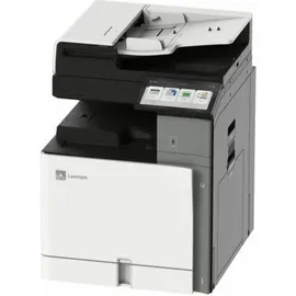Lexmark Cx950se Mfp Emea Multifunktionsdrucker One Size