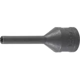BGS 5290-2.6 Abdreh-Einsatz für Glühkerzenelektrode Antrieb Innenvierkant 6,3 mm (1/4")