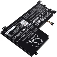 AccuCell Akku passend für Laptop Lenovo IdeaPad 5-15IIL05, Typ