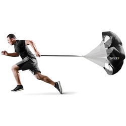 Sklz Speed Chute Widerstandsfallschirm Für Laufen