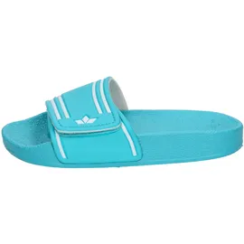 LICO Badesandale Coast V Blau 39