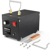 GONYTIA Heißdraht-Schaumstoffschneider Styroporschneider 120W Elektrischer Seilschneider