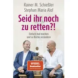 Bene! Seid ihr noch zu retten?!