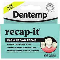 Dentemp Recap-It