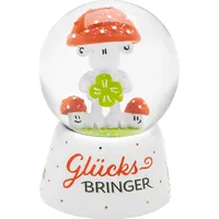 SHEEPWORLD Traumkugel "Glücksbringer"