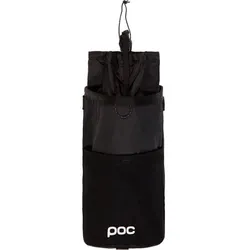 POC Ultra Snack Bag 1L Schwarz Modell 2025