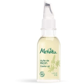 Melvita Organic Castor Oil 50 ml