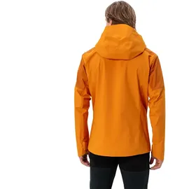 Vaude Croz Alpine 3l Jacke - Kurkuma - XL