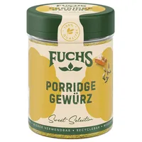 Fuchs Sweet Selection Porridge Gewürz, 70 g