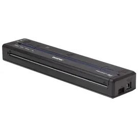 Brother PJ-883 Mobiler Thermodirekt-Drucker 300dpi Druckauflösung USB Bluetooth