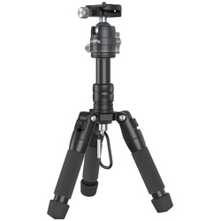 4289 Aluminium Mini Stativ VT-20