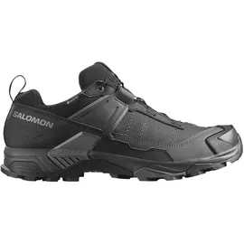 Salomon X Ultra 5 GTX Herren schwarz Größe 46
