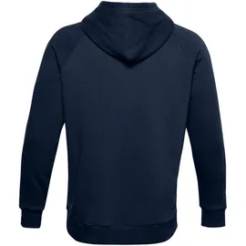 Under Armour Rival Fleece Hoodie academy XL