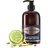 King C. Gillette Gillette King C. Facial Cleanser Face, 350 ml