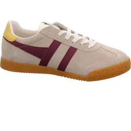 GOLA Elan Damen Bone/Cerise/Pollen 38
